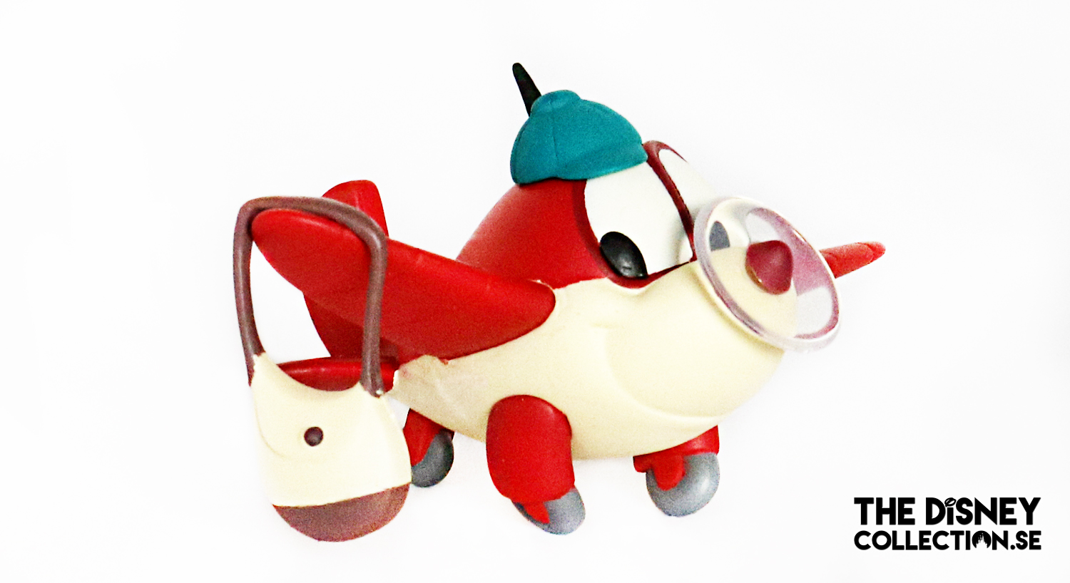 medicom-pedro-udf-figure