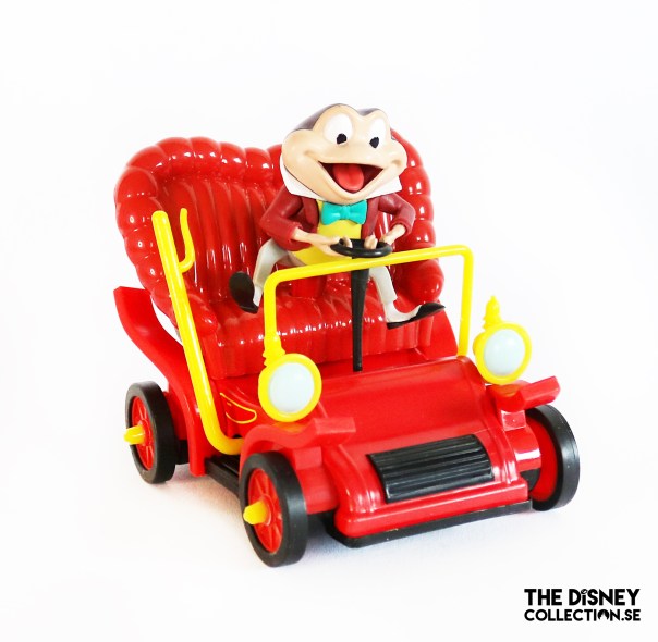 Mr. Toad and Headless Horseman – Disney100 Decades – Disneystore ...