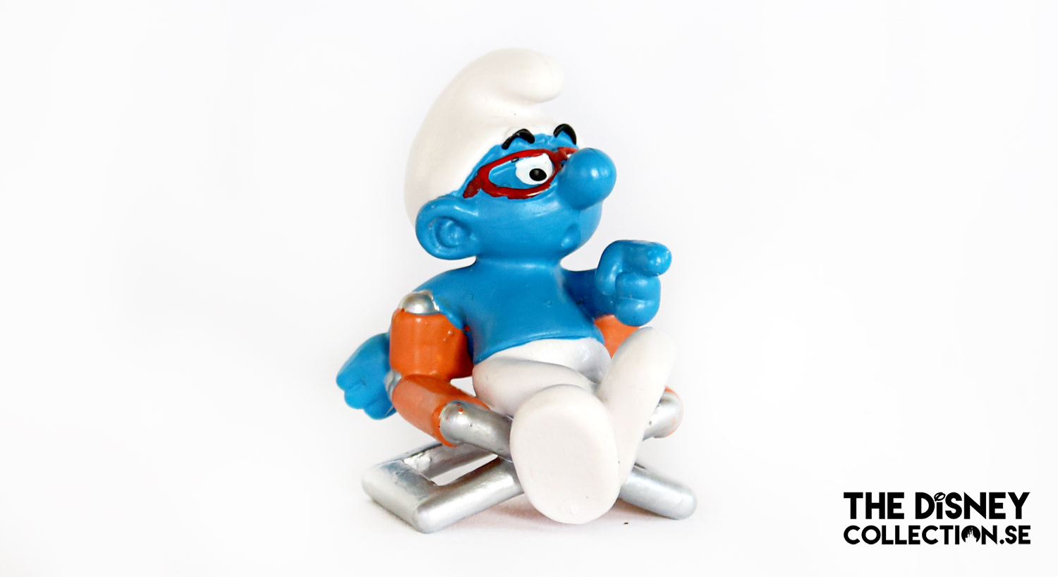 20711 Director Smurf