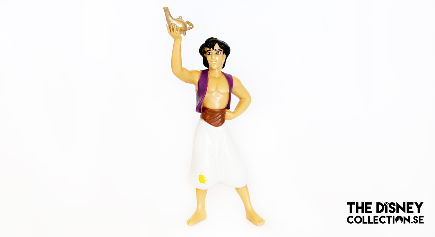 aladdin-bullyland-figure