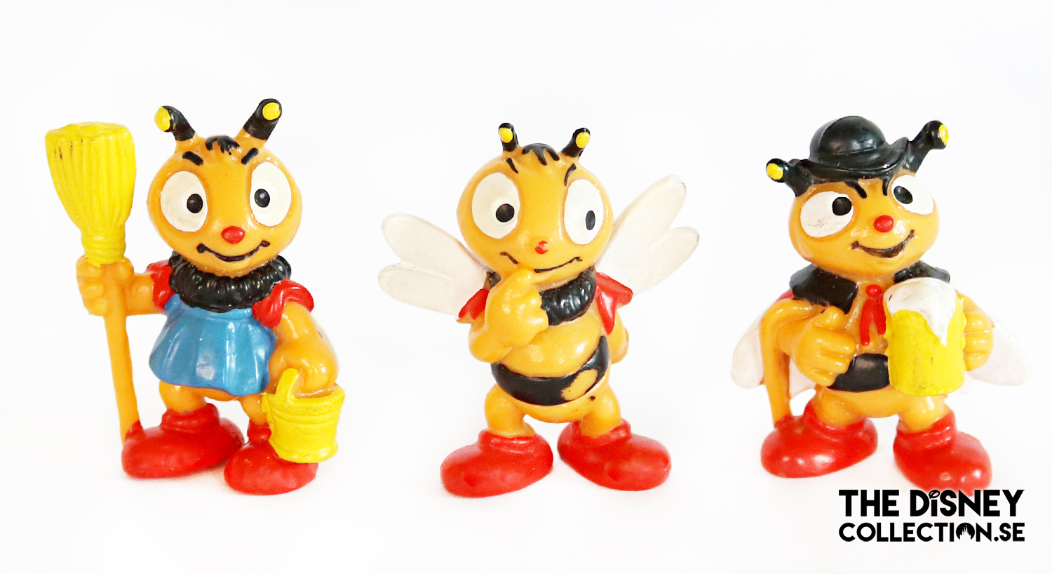 bullyland-bees2