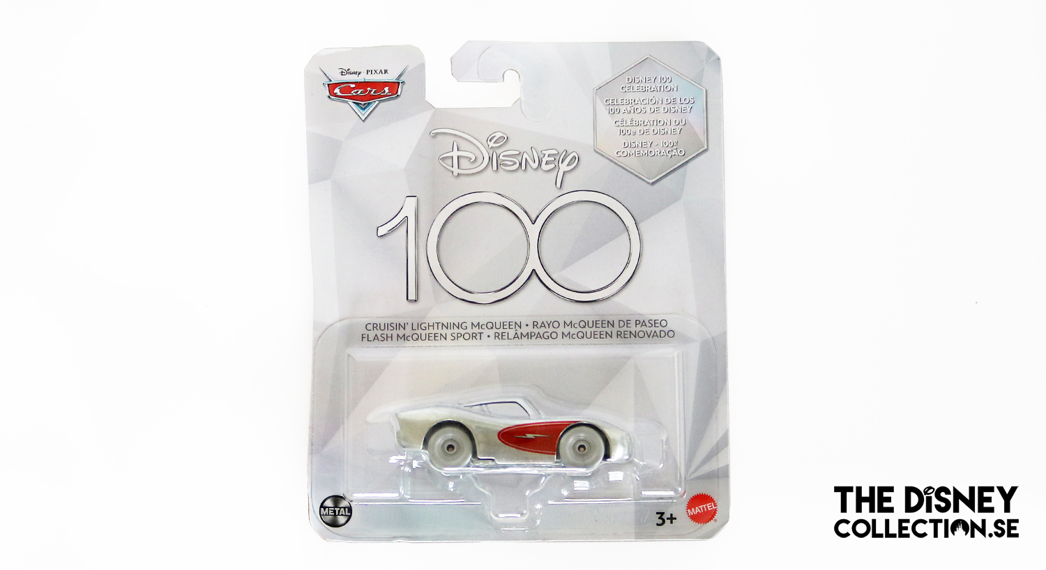 cars-disney100-cruisin-lightning-mcqueen-matte-diecast