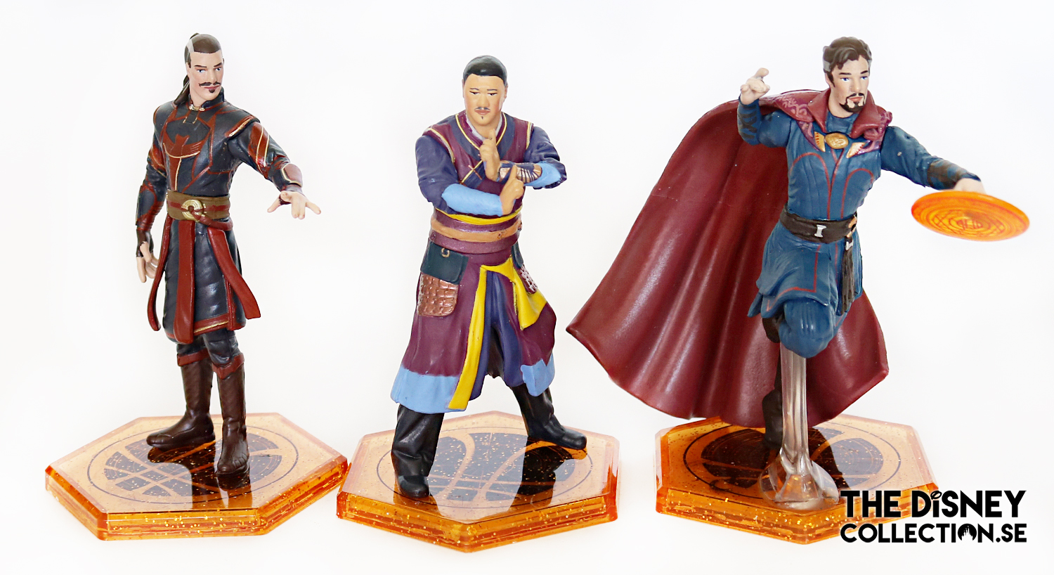 Doctor Strange in the Multiverse of Madness Deluxe Figure Play Set