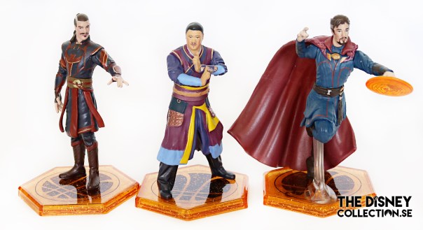 Doctor Strange in the Multiverse of Madness – Disneystore Deluxe ...