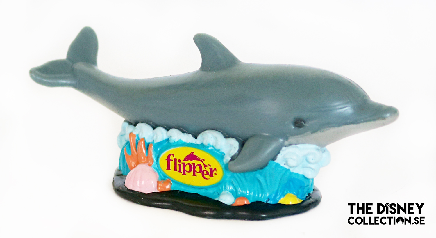 flipper-figure