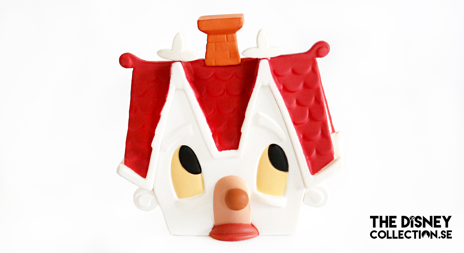 little-house-medicom-udf-figure