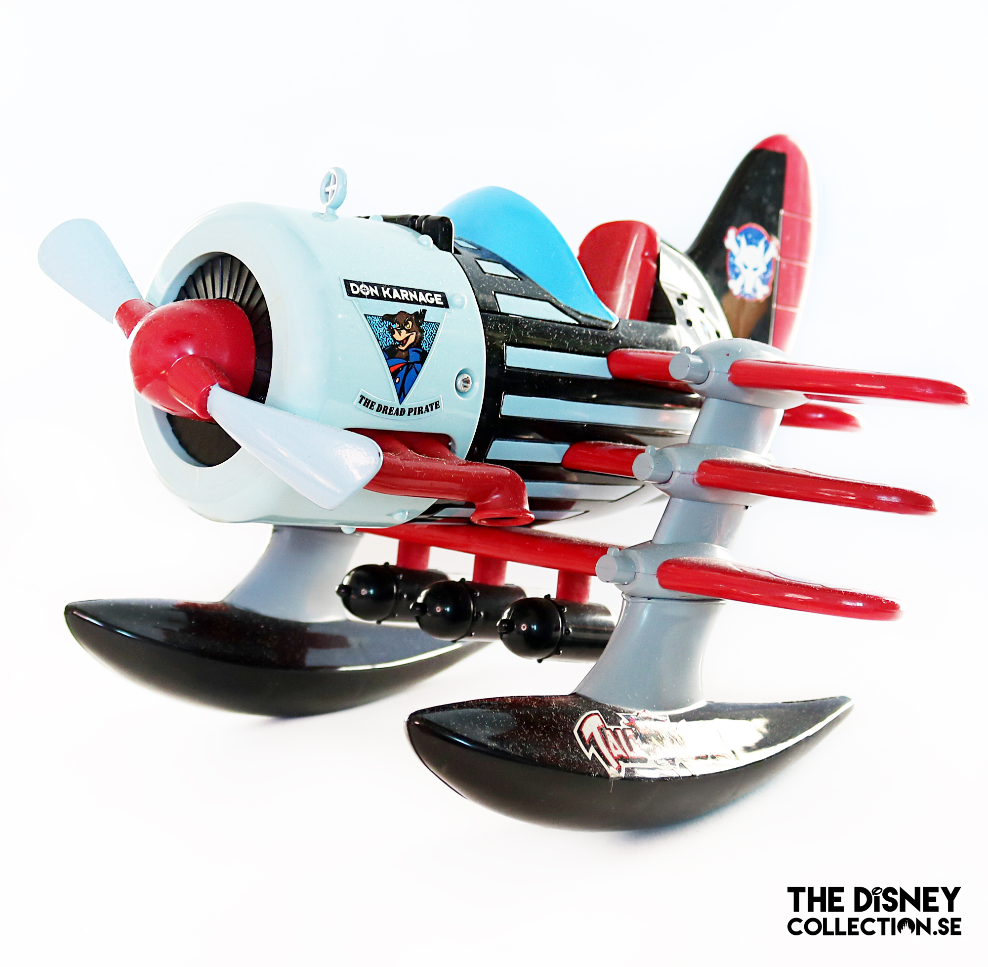 talespin-playmates-Don Kanarge-tri-wing-terror-plane2