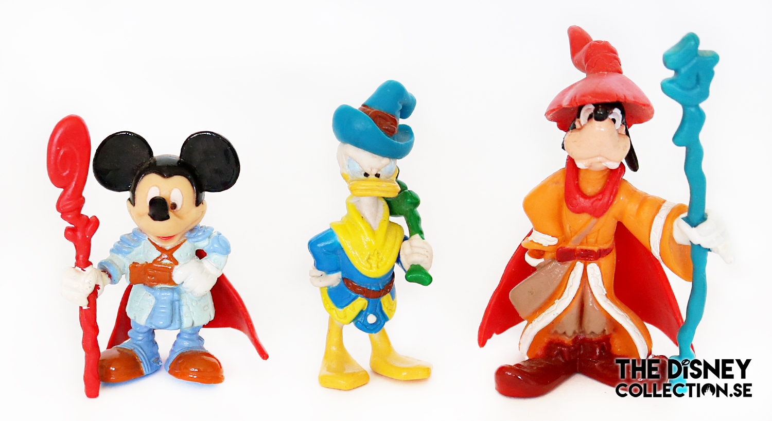 wizard-of-mickey-castle-figures