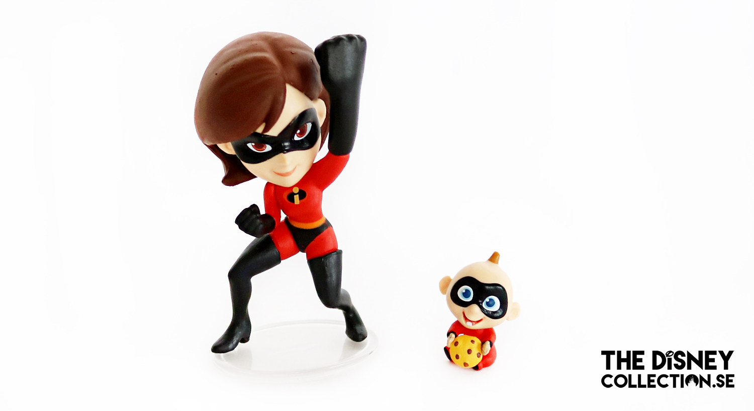 Disney 100 - Surprise Capsule (Series 2-incredibles)