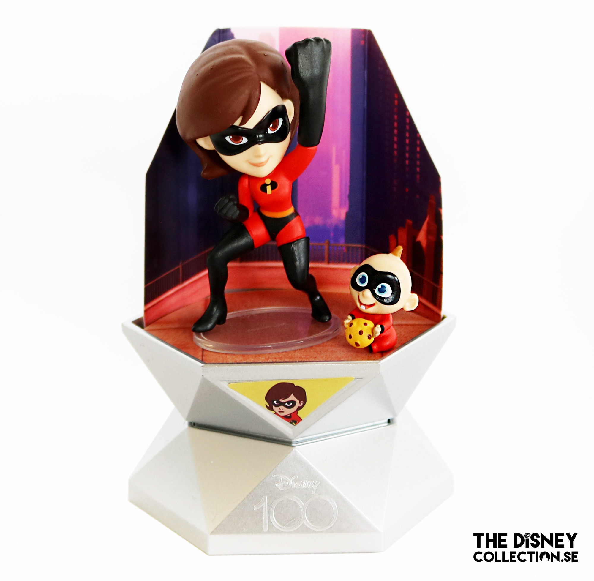 Disney 100 - Surprise Capsule (Series 2-incredibles)2