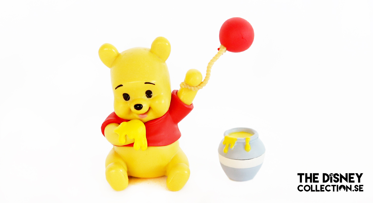 Disney 100 - Surprise Capsule (Series 2)-winnie-the-pooh