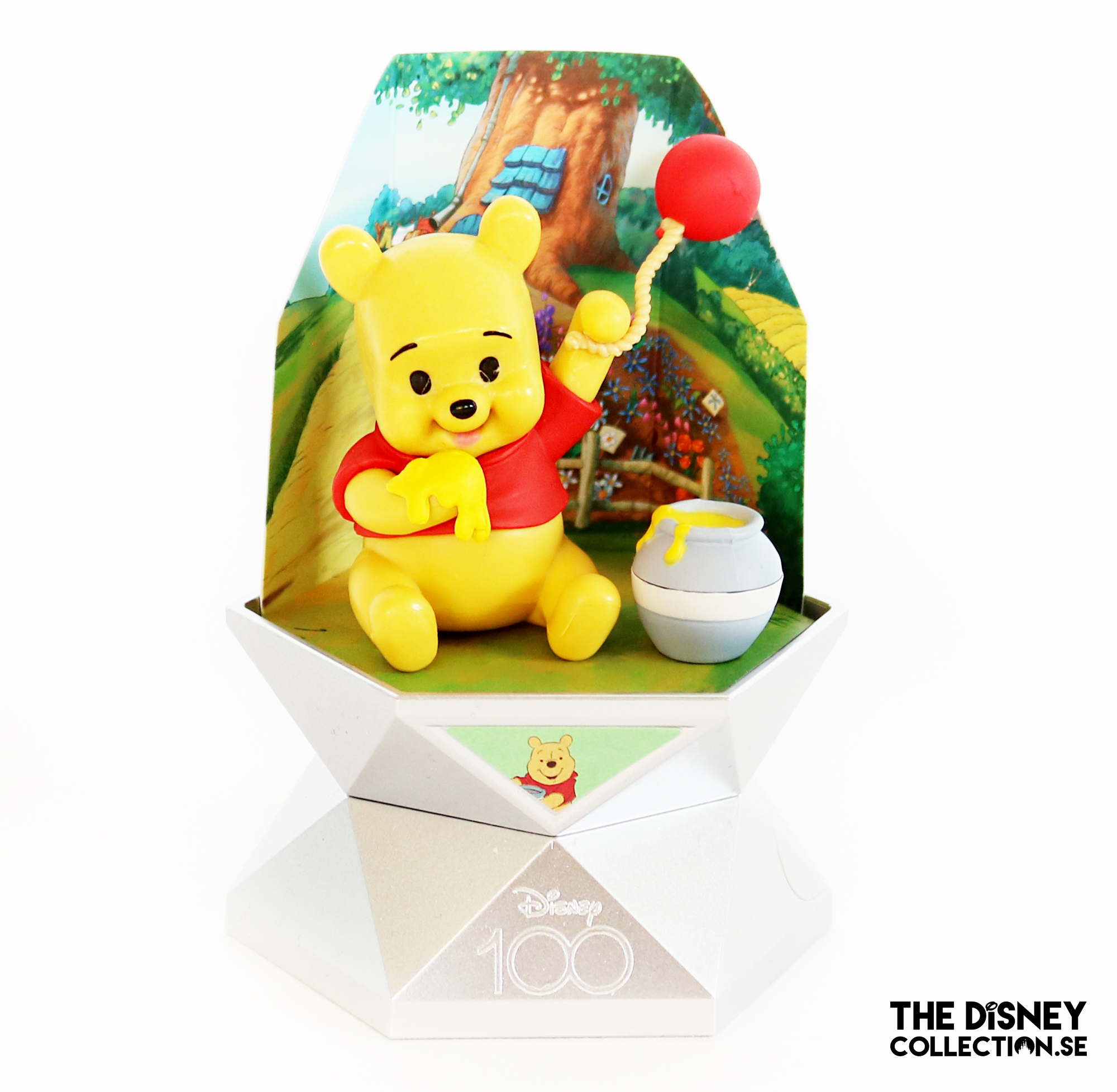 Disney 100 - Surprise Capsule (Series 2)-winnie-the-pooh2