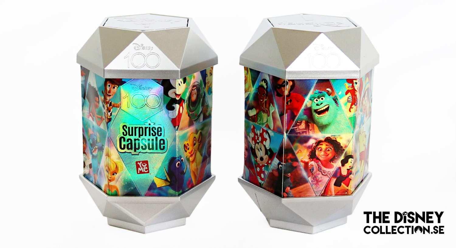 Disney 100 - Surprise Capsule (Series 2)