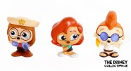 A Goofy Movie Just Play Disney Doorables Figure Set