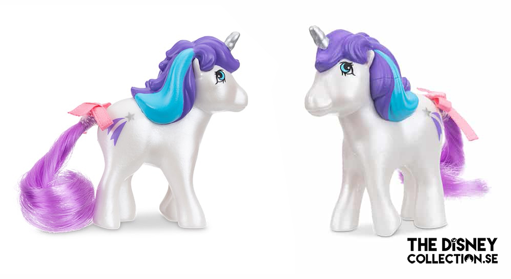My Little Pony Classics – 40th Anniversary Collector 3 Pack