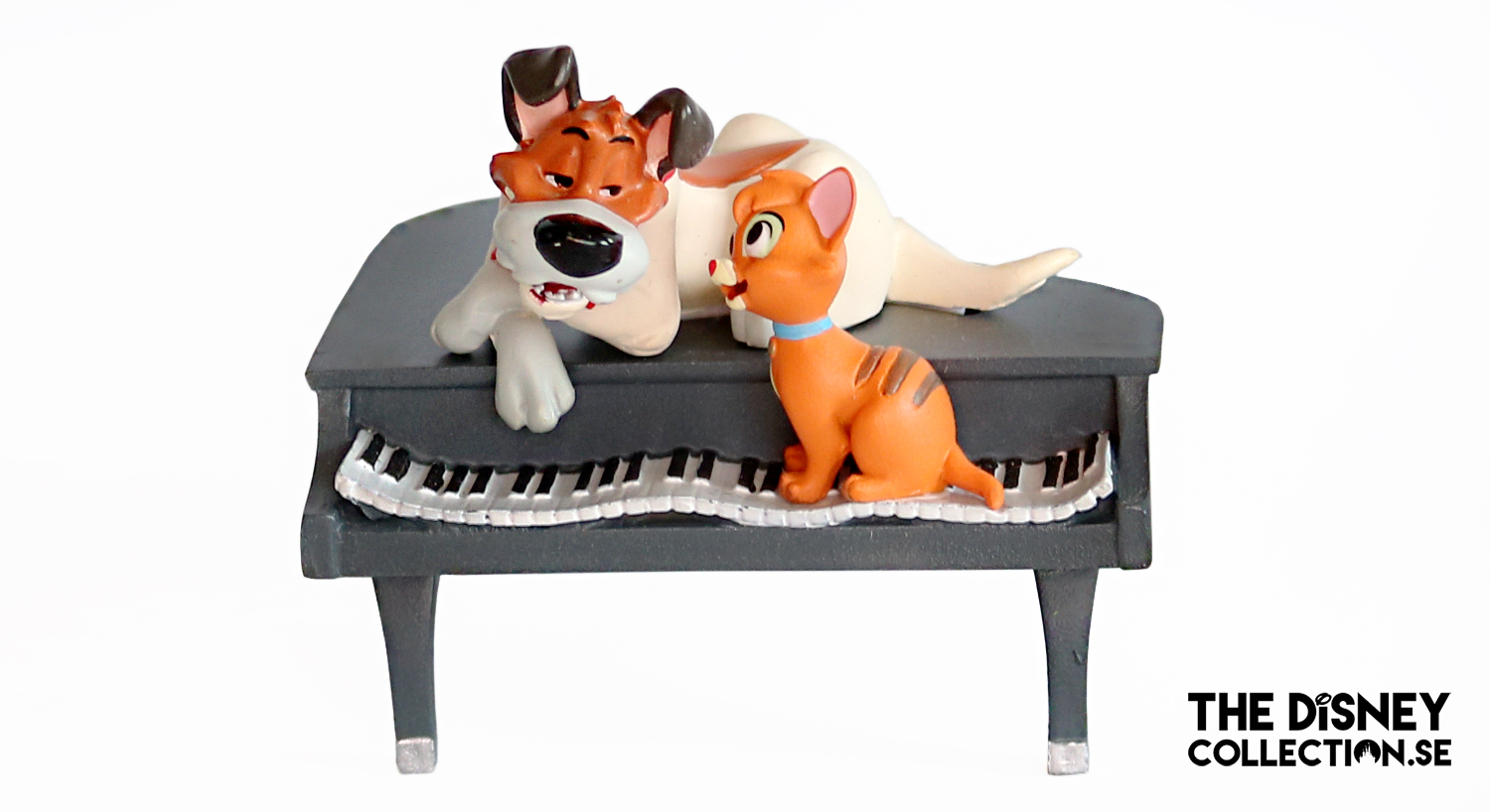 Oliver-Company-Disneystore-Sketchbook Ornament Legacy2