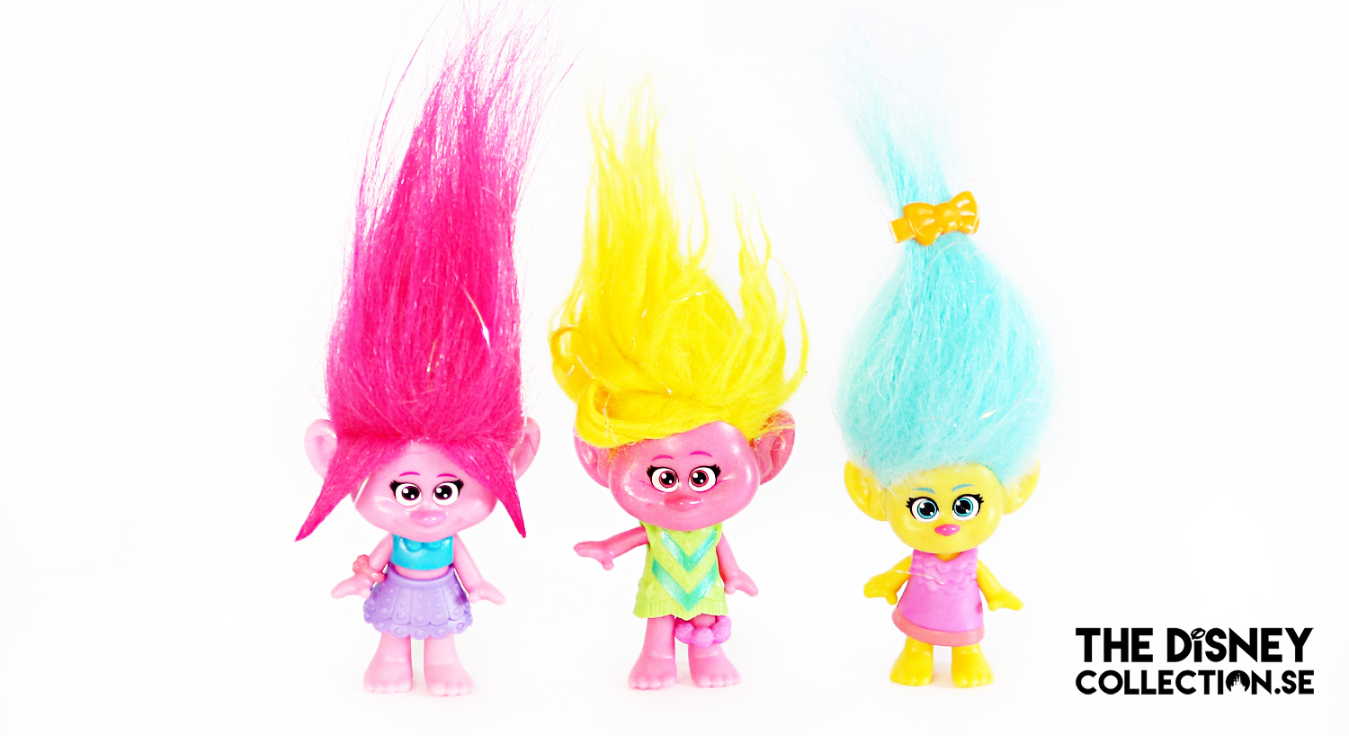 Trolls Band Together Shimmer Party Multipack2