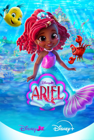 ariel-poster