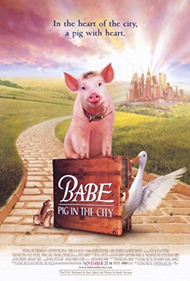 babe-pig-in-the-city-poster