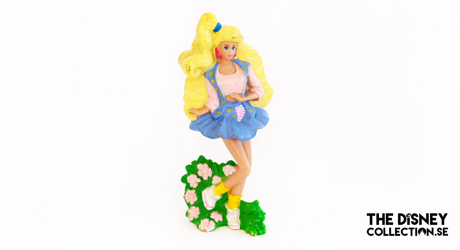 barbie-mcdonalds-McDonalds Happy Meal - EEUU 1991