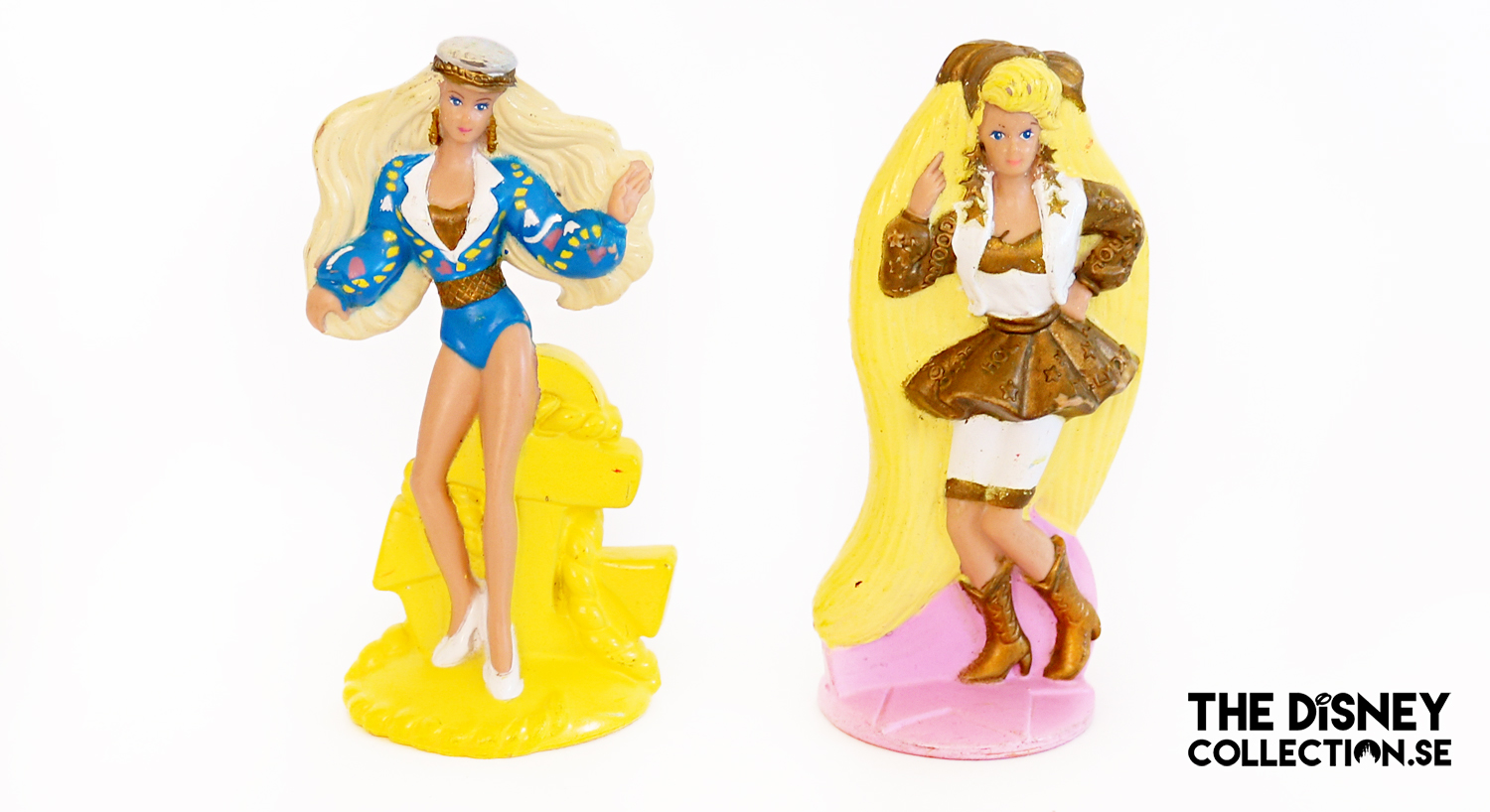 barbie-mcdonalds2-McDonalds Happy Meal - EEUU 1993