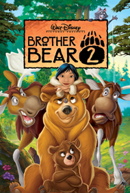 brotherbear2-poster