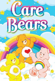 care-bears-poster