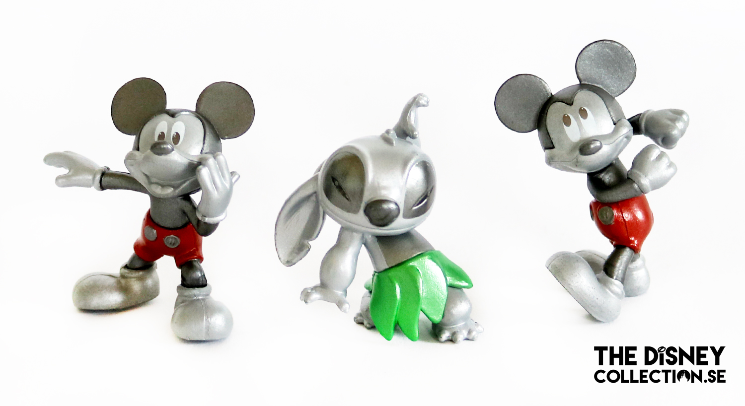 Disney 100 - Collectible Mini Figure just Play2