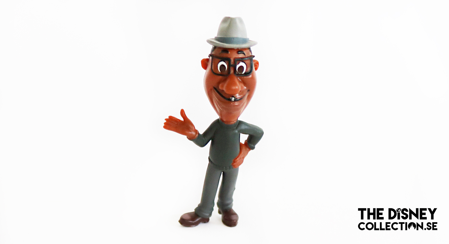 Disney100-Just-Play- Relentless Pursuit-soul