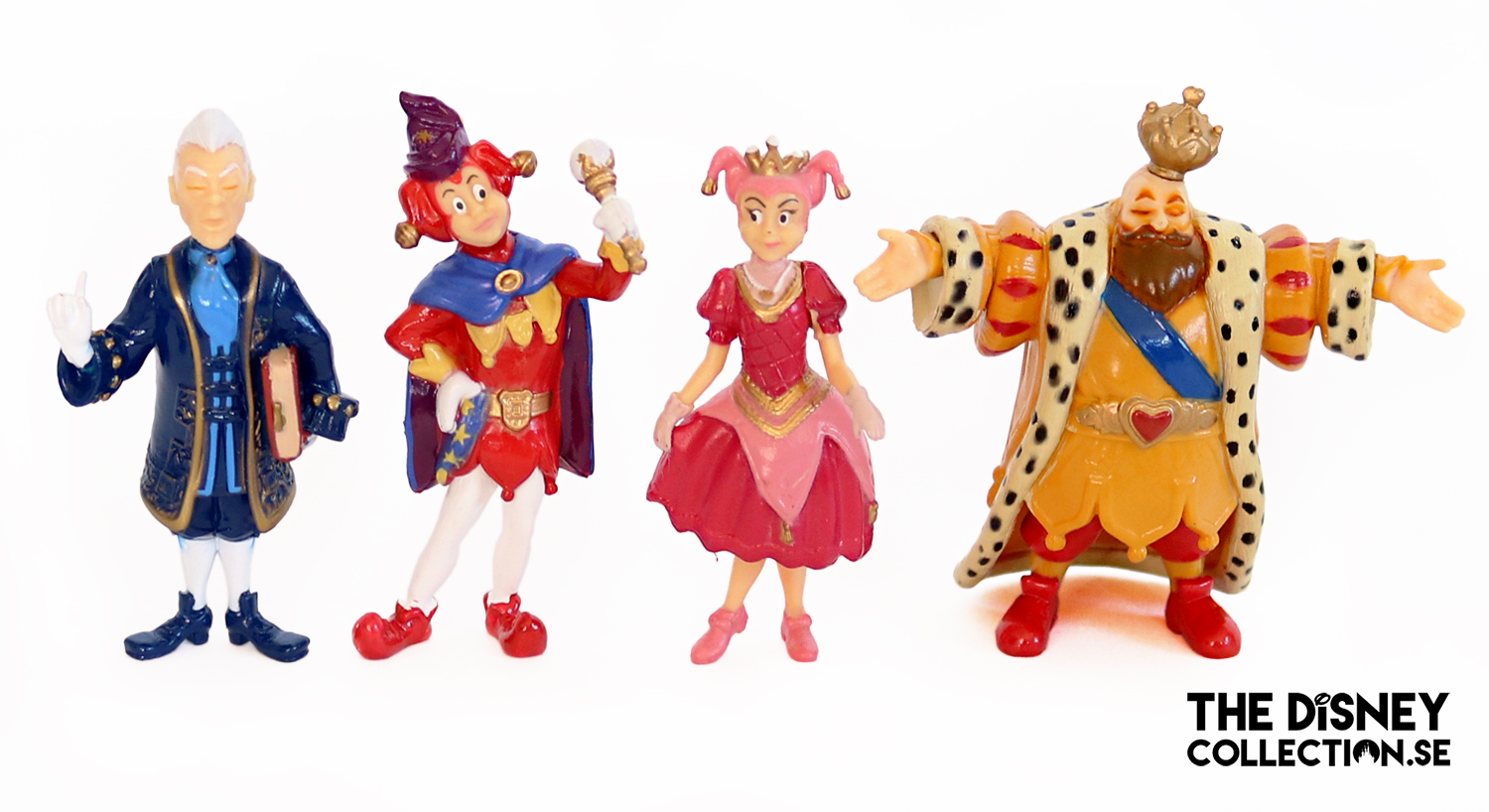 Efteling-Symbolica-pvc-figures