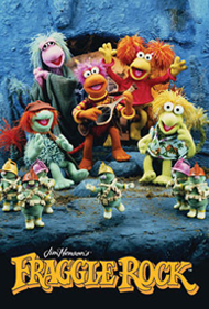 fraggle-rock-poster