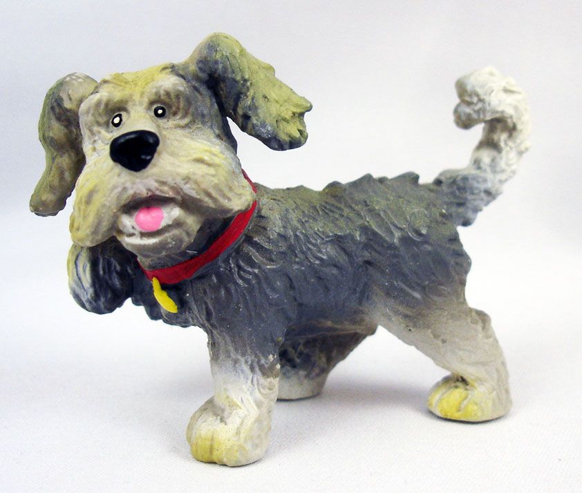 fraggle-rock---schleich-pvc---sprocket-p-image-321330-grande
