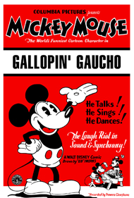 Mickey-TheGallopinGaucho-poster