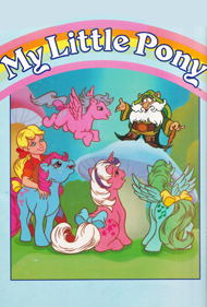 my-little-pony-poster