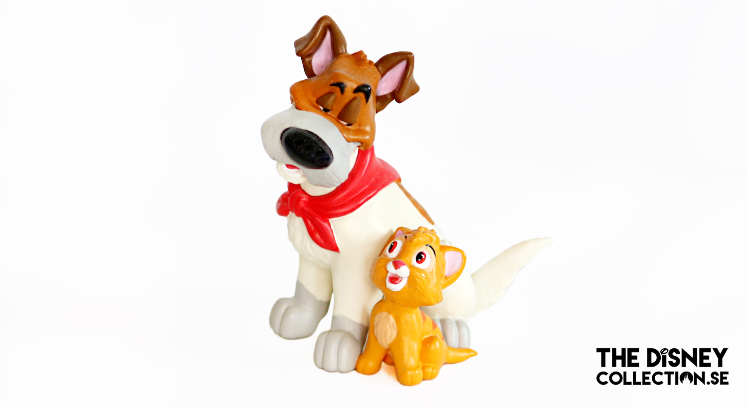 Oliver-Dodger Hallmark Ornament Keepsake