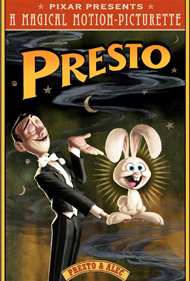 presto-poster