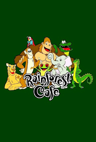 rainforest-cafe-poster