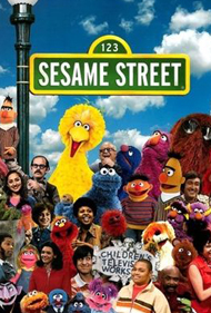 sesam-street-poster