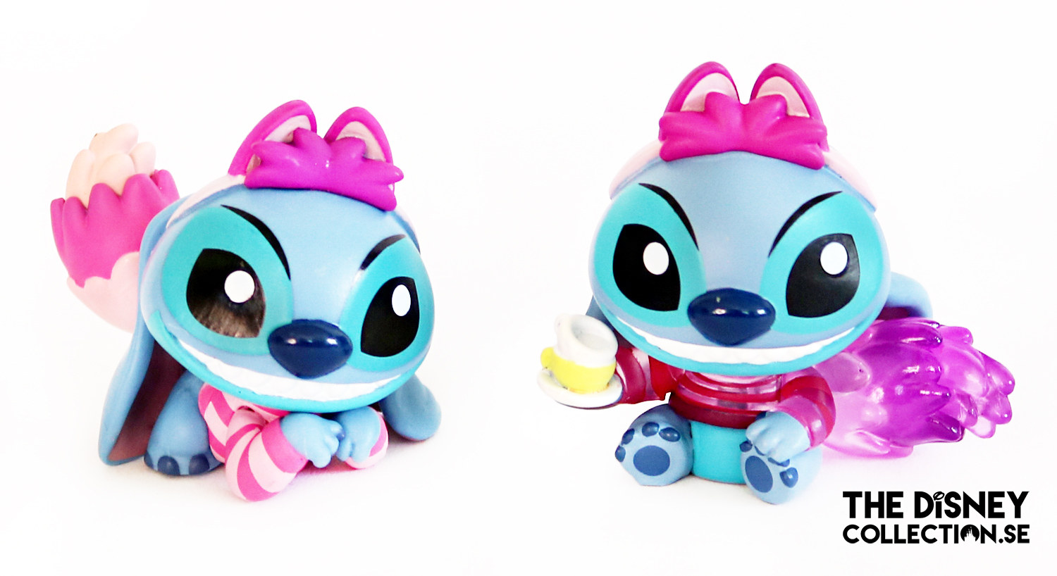Stitch in costume-funko-mystery-minis