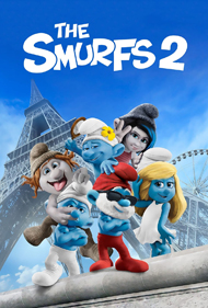 the-smurfs-2-poster