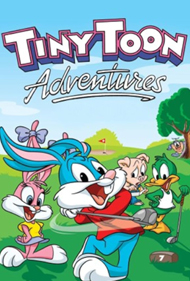tiny-toons-poster