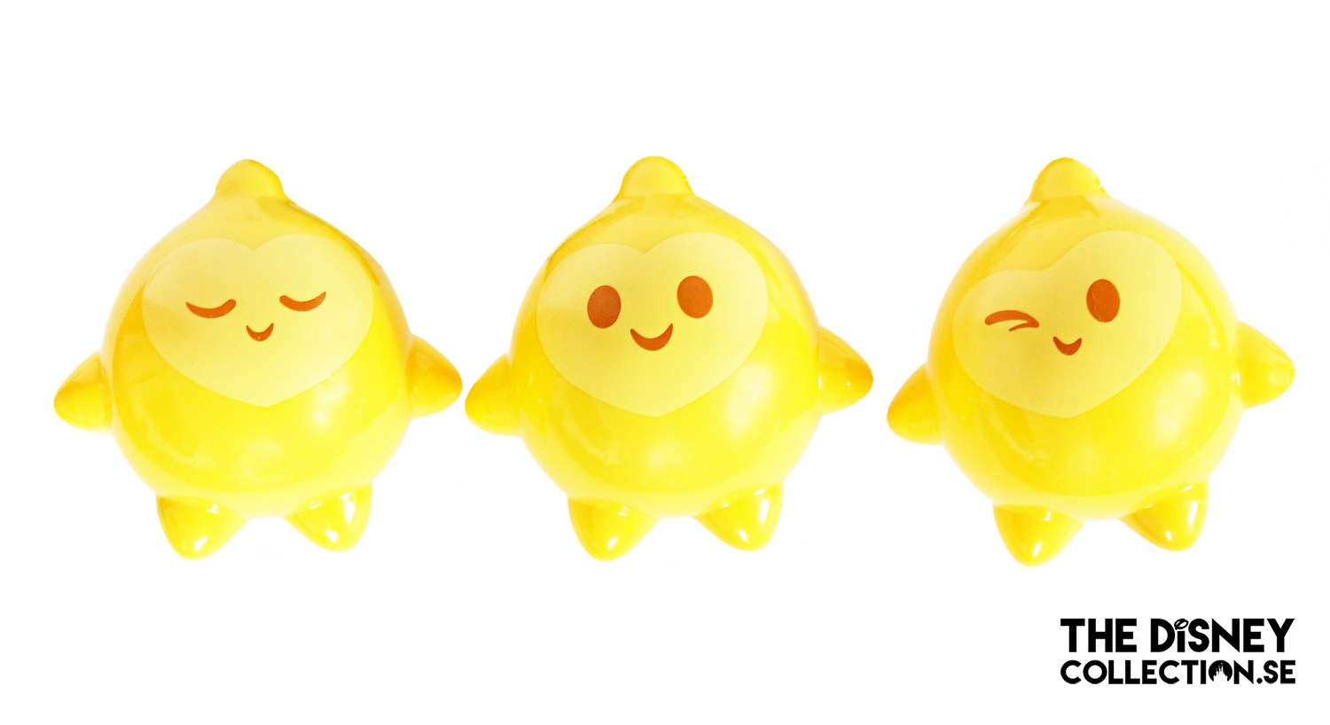 Wish-Star Reveal-Mattel-mini-figures