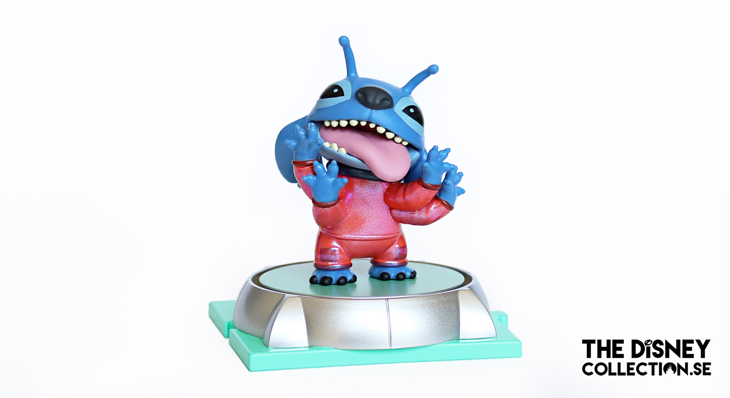 The Disney Collection – A Collection of Walt Disney & Pixar PVC's