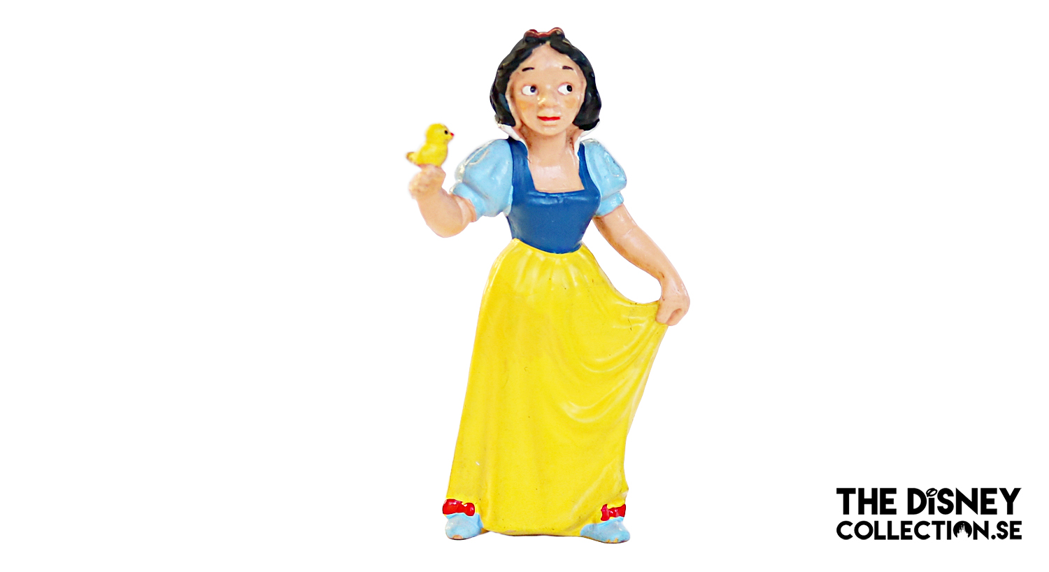 The Disney Collection – A Collection of Walt Disney & Pixar PVC's